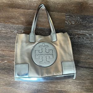 Authenic Tory Burch small tote